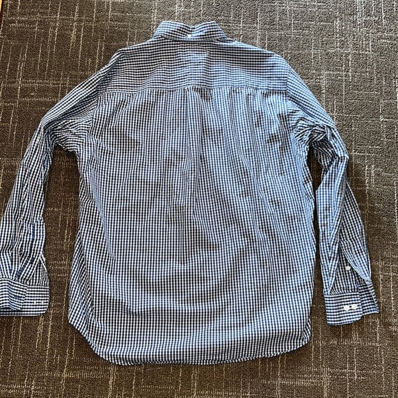 Men’s GANT Button down Vintage - Picture 8 of 10